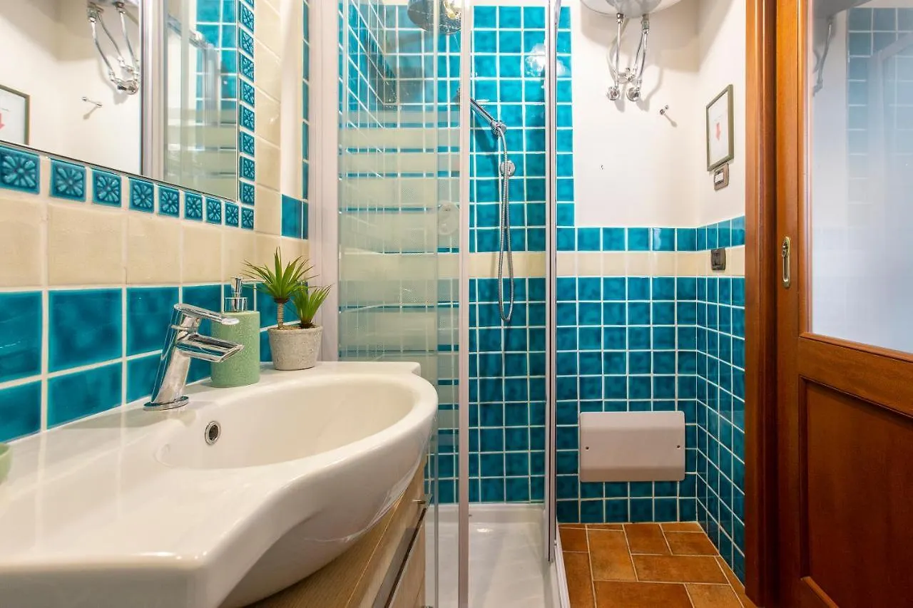 Apartamento La Casa Perfetta Tra Storia E Mare Alguer